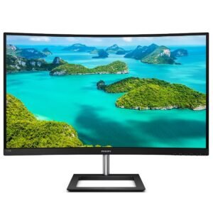 Philips 325E1C monitor