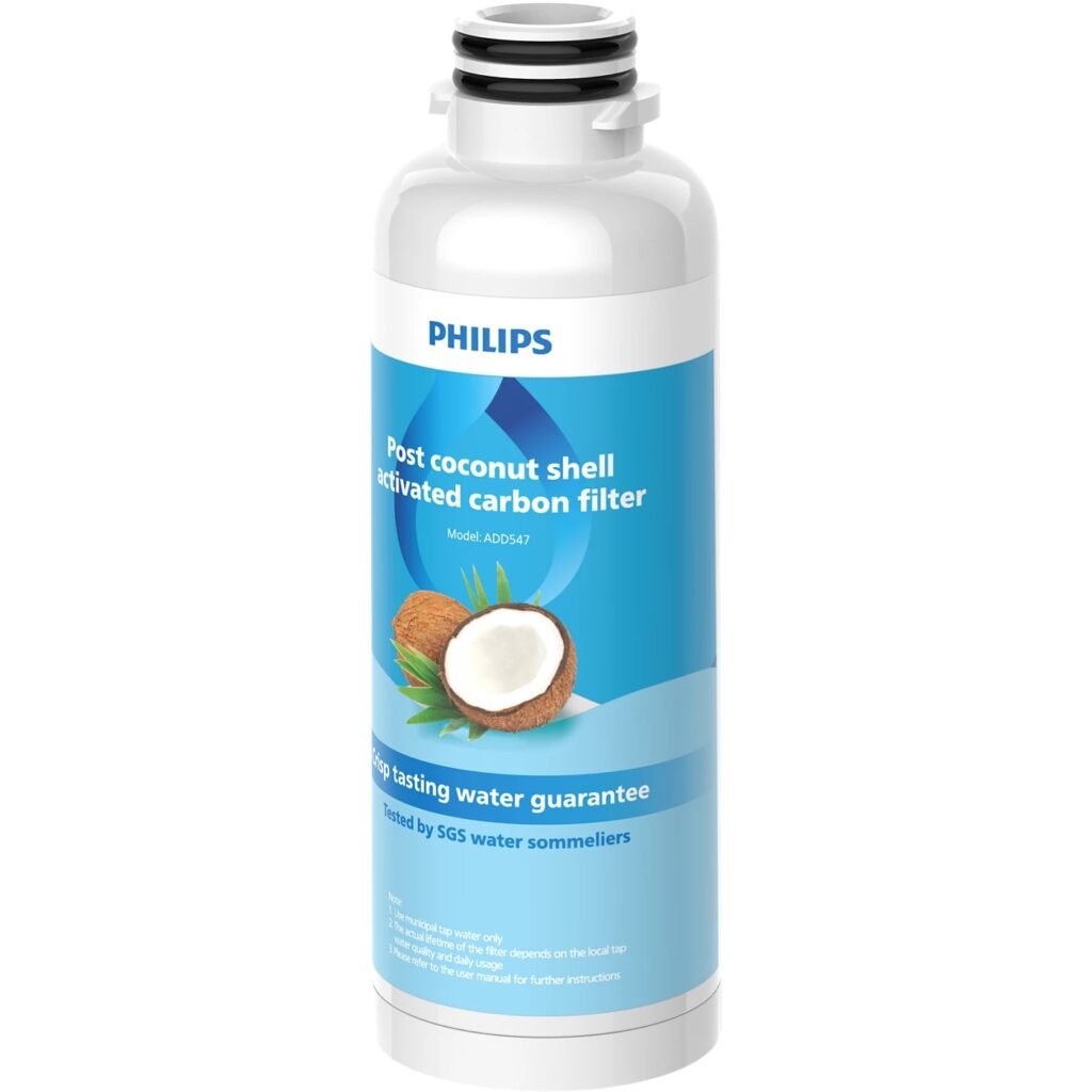 Philips ADD547 RO 1pack filtera