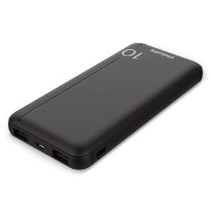 Philips Powerbank DLP1810CB