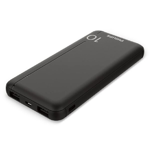 Philips Powerbank DLP1810CB