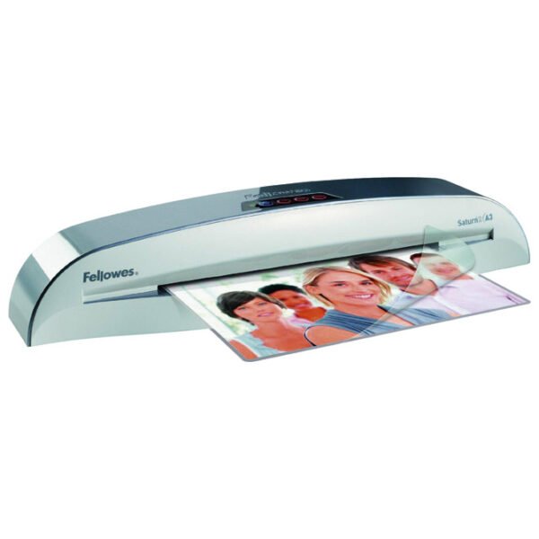 Plastifikator A3 (2valjka) Saturn 3i Fellowes