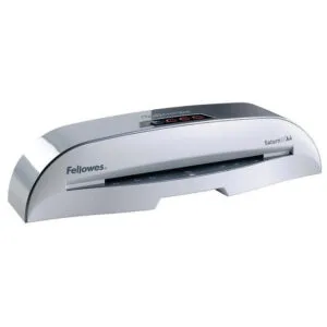 Plastifikator A4 (2valjka) Saturn 3i Fellowes