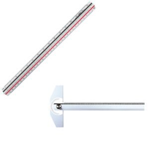 Trobridna mjerila i T ravnala Trobridna mjerila i T ravnala