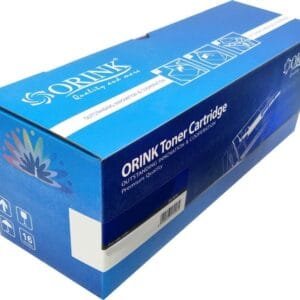 Orink toner za Canon, CRG-055, crna, sa čipom;
