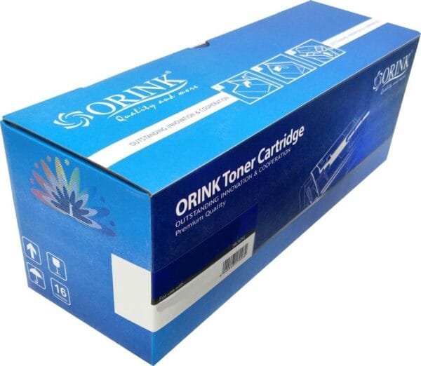 Orink toner za Canon, CRG-055, crna, sa čipom;