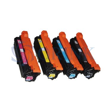 Orink toner za HP, CE251A, cijan; Orink zamjenski toner