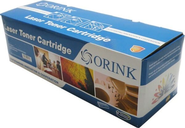 Orink toner za HP, 287A, CRG041