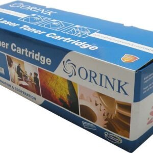 Orink toner za HP, CF380A, crna
