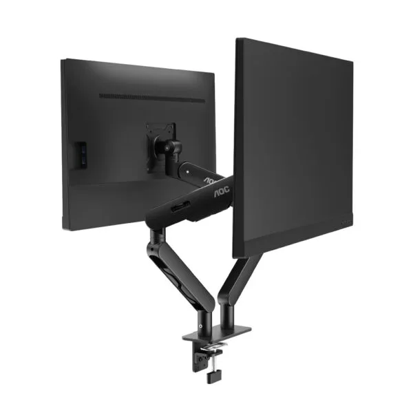 AOC AM420B nosač za 2 monitora AOC AM420B nosač za 2 monitora