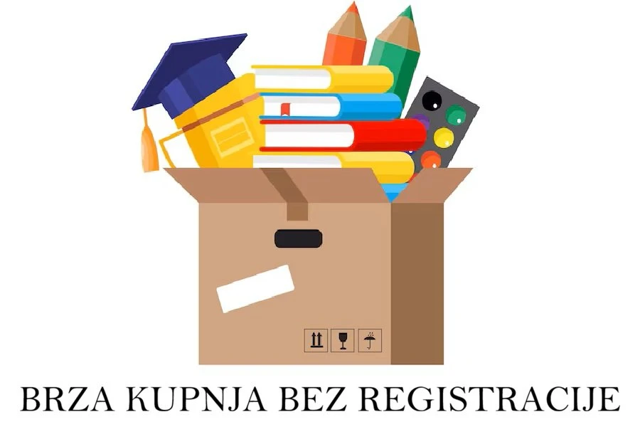 Asteroid - kupnja bez registracije