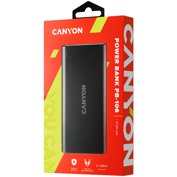 CNE-CPB1006B powerbank