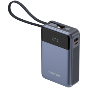 CNS-CPB600DG prijenosna baterija power bank