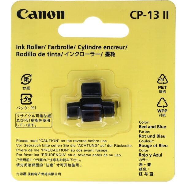 Canon ribon CP-13 II za kalkulator