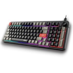 FORGE GK110 US tipkovnica