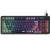 MSI Gaming Keyboard FORGE GK110, USB 2.0, RGB LED