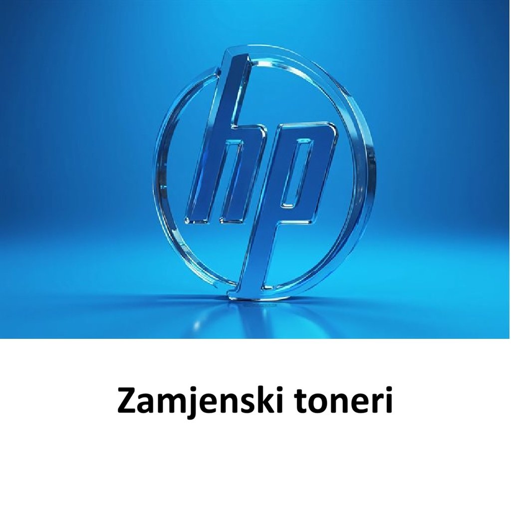 HP zamjenski toneri ASTEROID d.o.o.