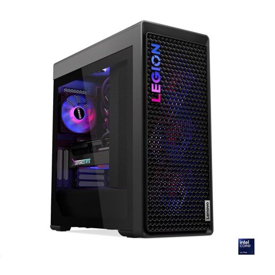 Lenovo Legion T7 U9-285K/128GB/2x1TB/5080/DOS