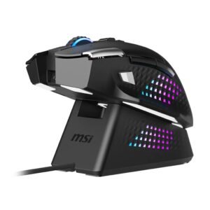 Miš MSI VERSA PRO W PLUS MOUSE DOCK PRO