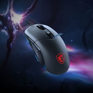 Miš MSI VERSA 300 ELITE W