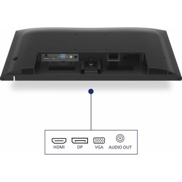 Priključci Philips 27E1N1200A