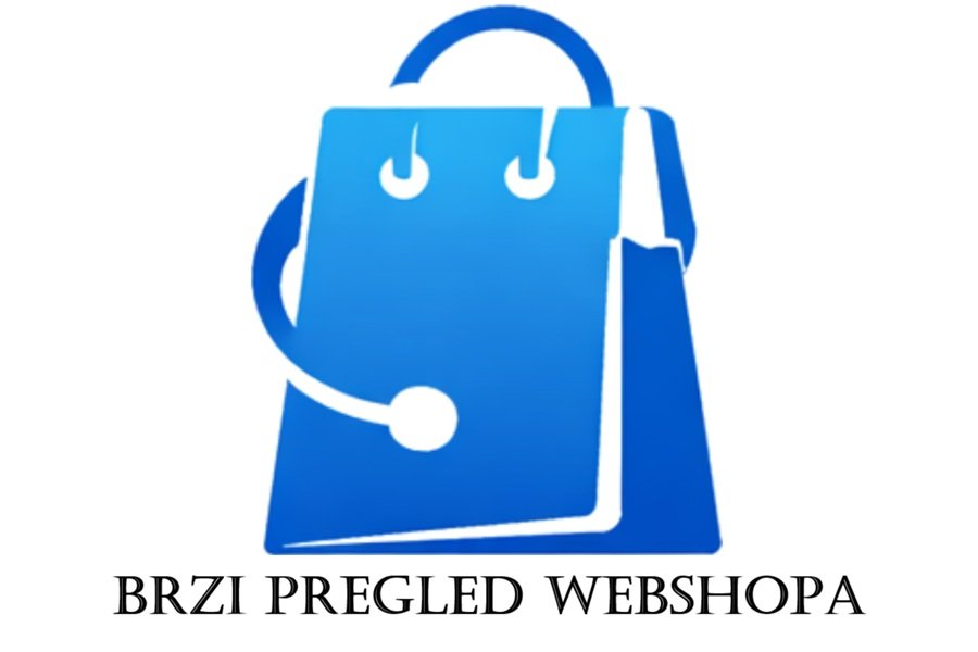 Pregled webshopa