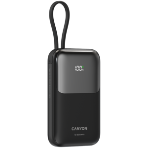 Prijenosna baterija power bank CNS-CPB101BK