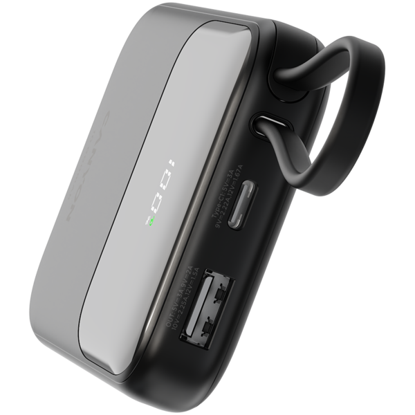 Prijenosna baterija power bank CNS-CPB101BK