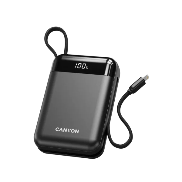 Prijenosna baterija power bank CNS-CPB204B