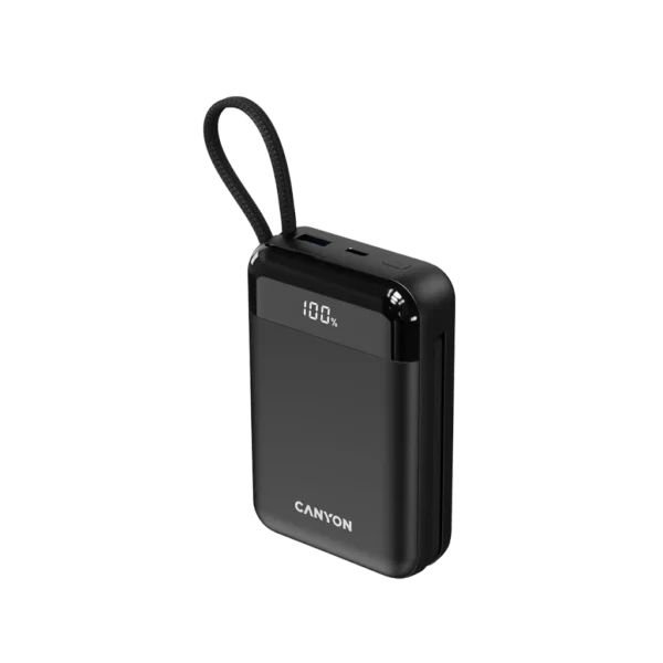 Prijenosna baterija power bank CNS-CPB204B
