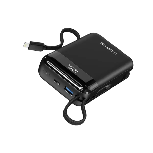 Prijenosna baterija power bank CNS-CPB204B