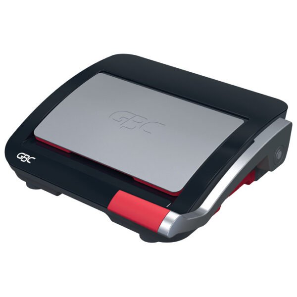 Stroj za spiralni uvez CombBind CB20 GBC