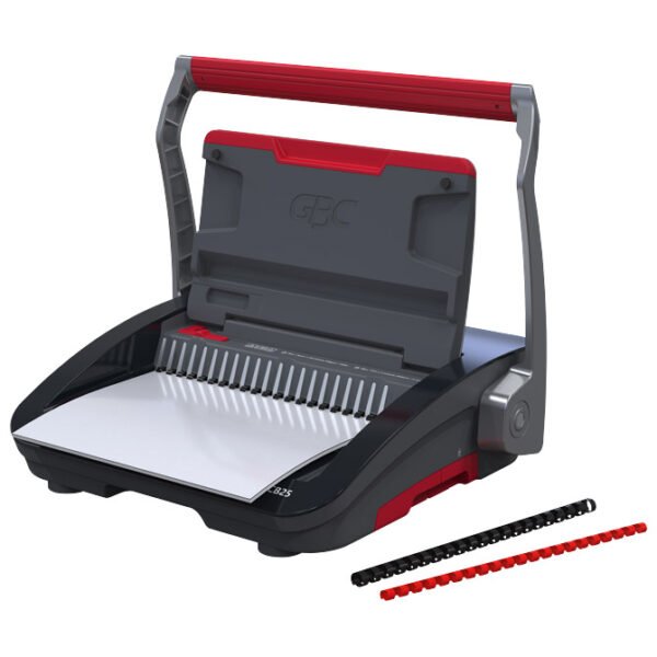 Stroj za spiralni uvez CombBind CB25 GBC