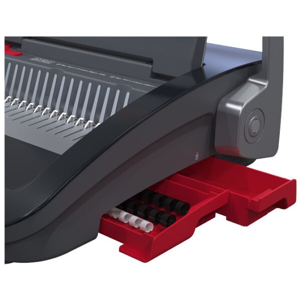 Stroj za spiralni uvez CombBind CB25 GBC