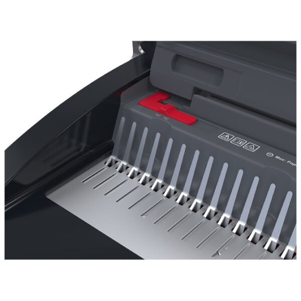 Stroj za spiralni uvez CombBind CB25 GBC