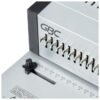 Stroj za spiralni uvez ručni CombBind CB25PRO GBC