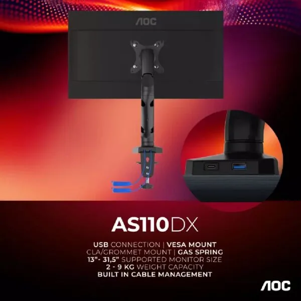 Nosač za monitor