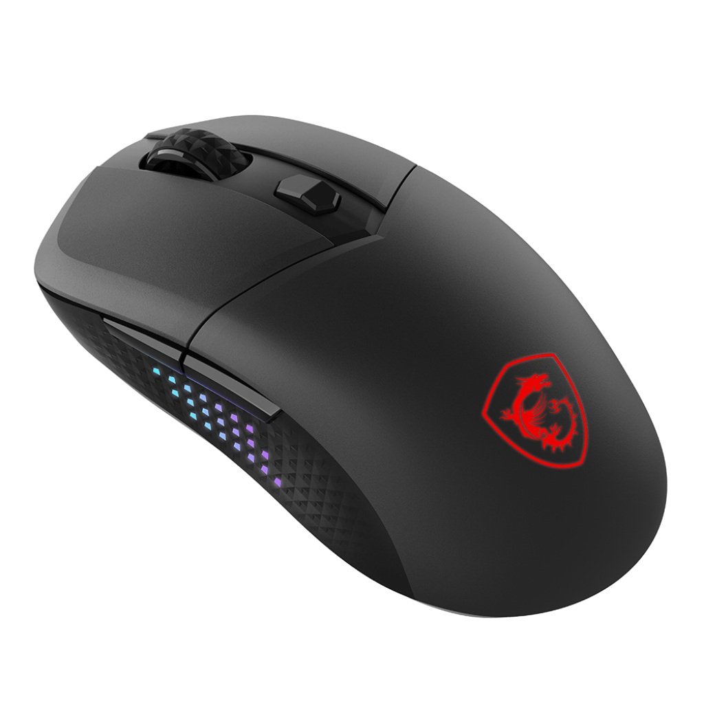 Miš MSI VERSA 300 W