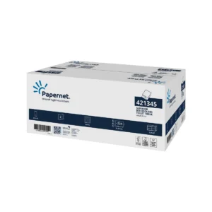 Papir toaletni listići 40/1 Superior 421345;