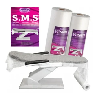 Flizelin plahte 80cm/150m u roli S.M.S.;