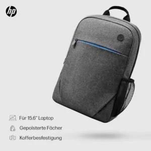 HP Prelude 15.6inch Backpack