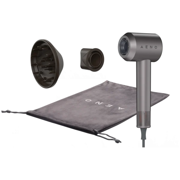 Fen za kosu High Speed, Ionizer, Aeno AHD0001