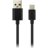 Kabeli USB CANYON cable UC-2 USB-C 5W 2m