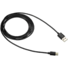 Kabeli USB CANYON cable UC-2 USB-C 5W 2m