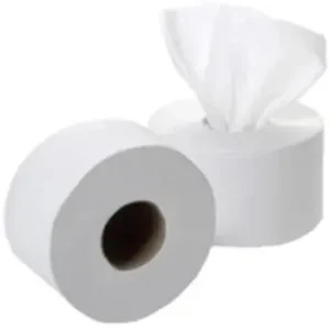 Papir toaletni u roli central one 6/1;