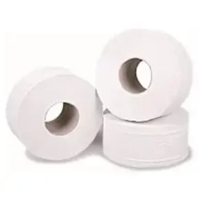 Papir toaletni u roli mini jumbo 12/1 Nord 2.sl;