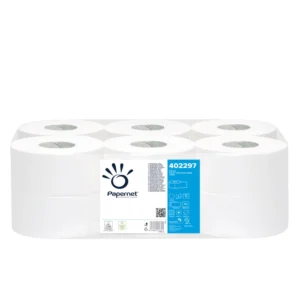 Papir toaletni u roli mini jumbo 12/1 Special 402297;