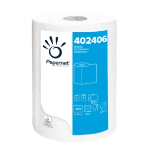 Papirnati ručnici u roli 1/1 Special 402406;