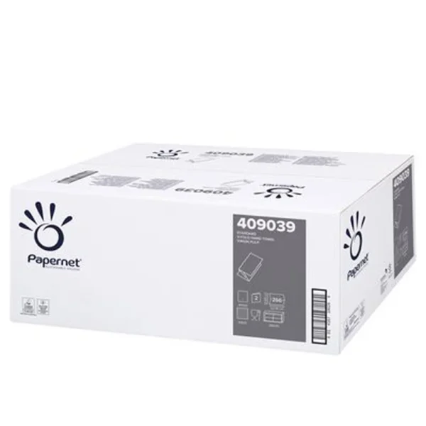 Papirnati ručnici u listićima V 15/1 Special 409039;