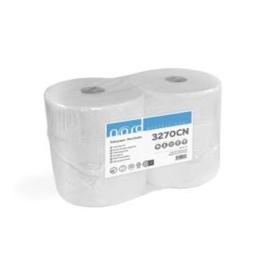 Papir toaletni u roli maxi jumbo 6/1;