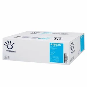 Papirnati ručnici u listićima Z 20/1 Special 416626;